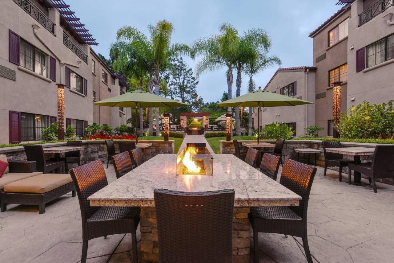 Courtyard Altos Palo Alto