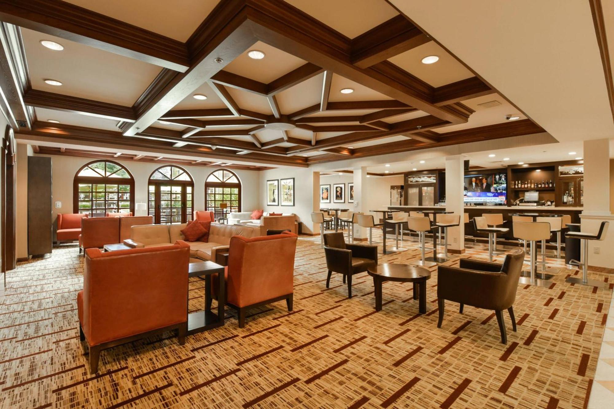 Courtyard Altos 3* Palo Alto