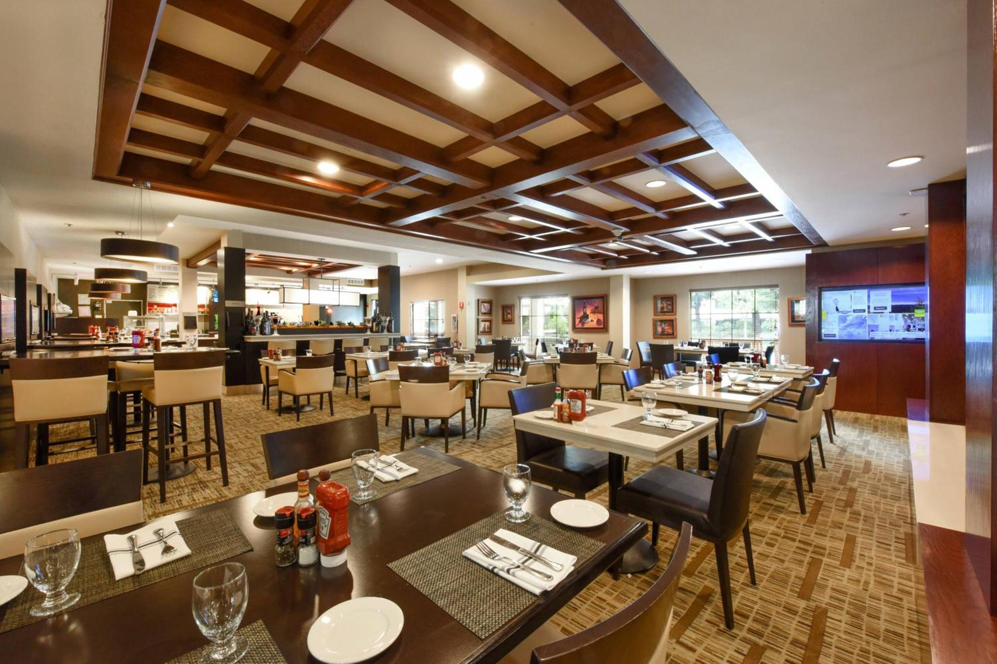 Courtyard Altos