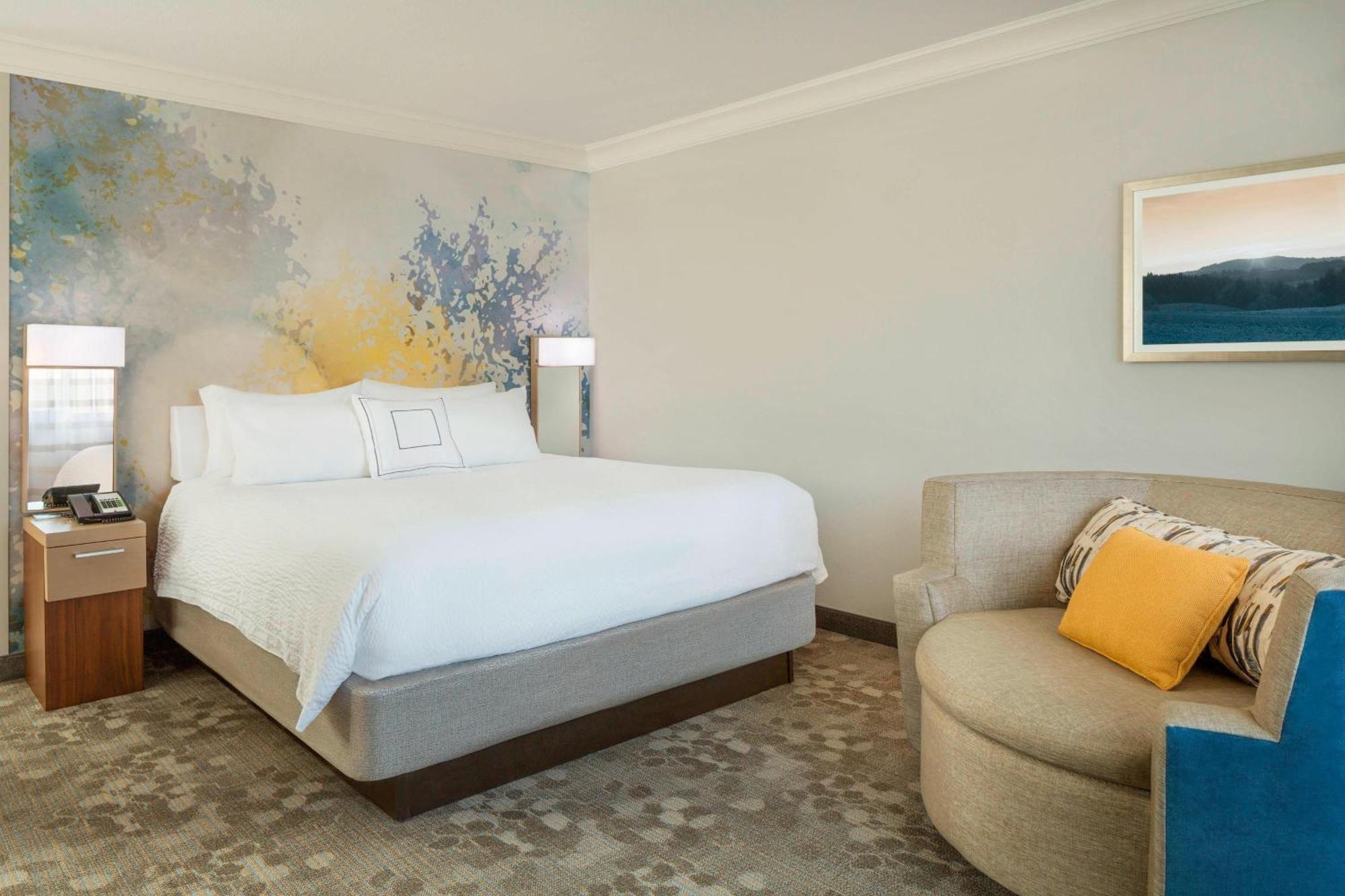 Courtyard Altos