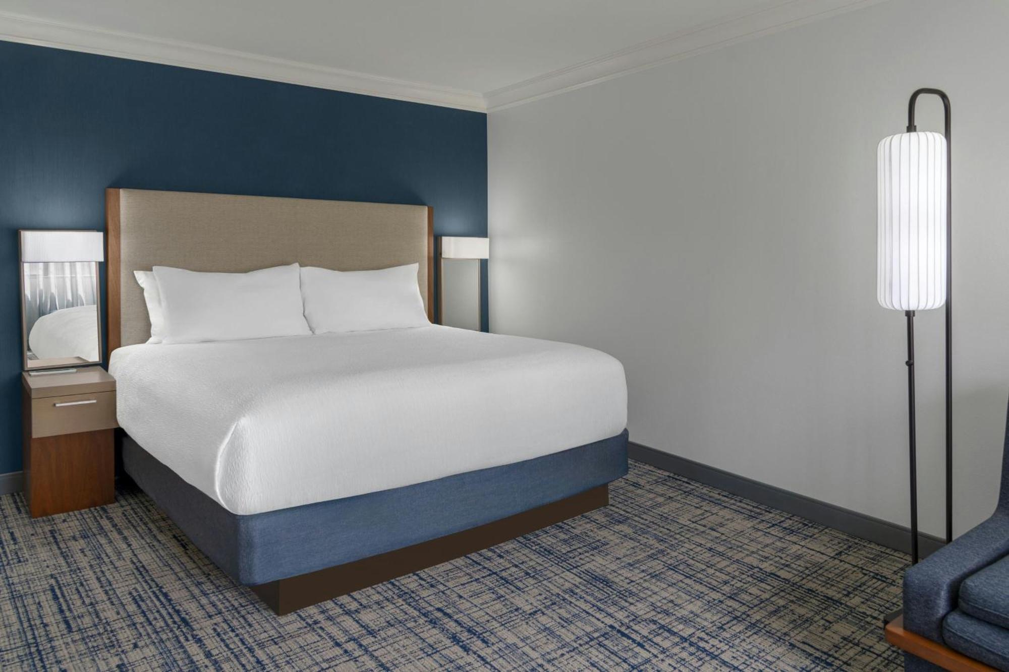 Courtyard Altos 3* Palo Alto