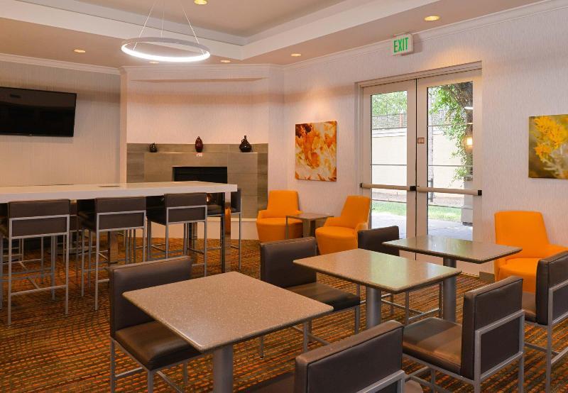 Hotel Courtyard Altos Palo Alto