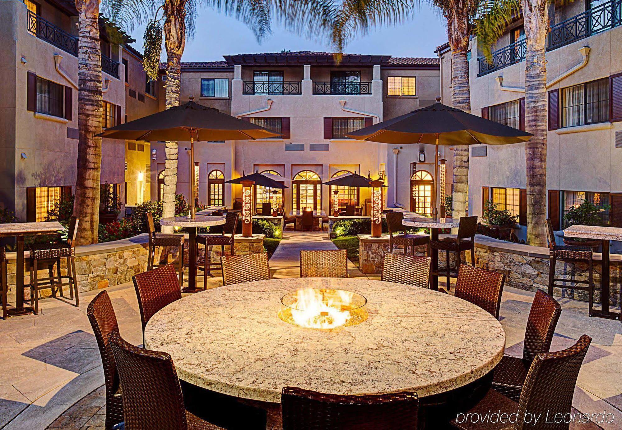 Courtyard Altos Palo Alto