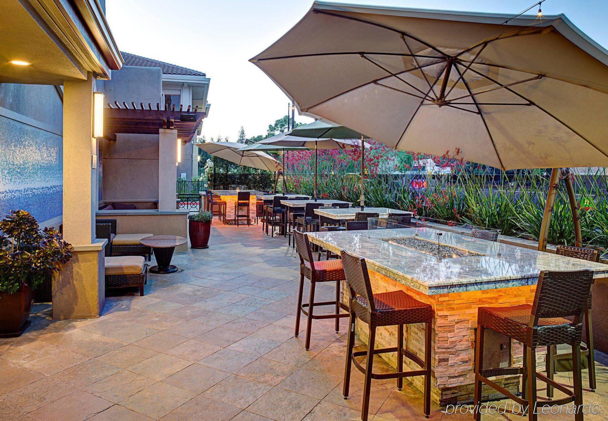 Courtyard Altos Hotel Palo Alto